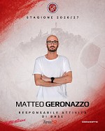 Geronazzo Geronazzo